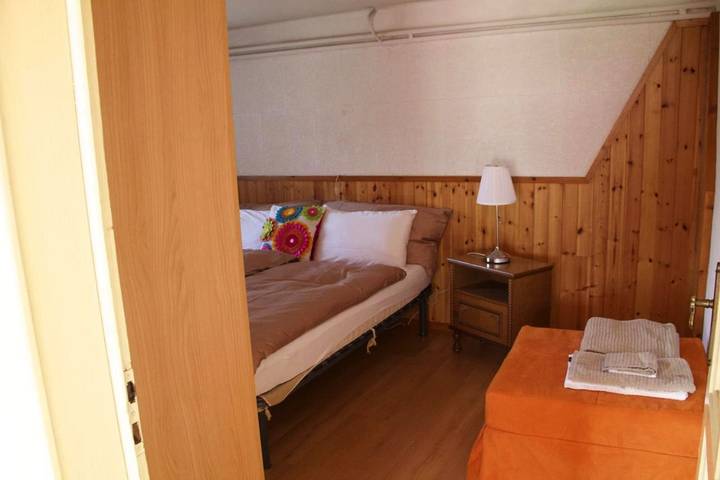 Maison d’hôte pour 6 personnes, avec jardin et vue à La Thuile - 2