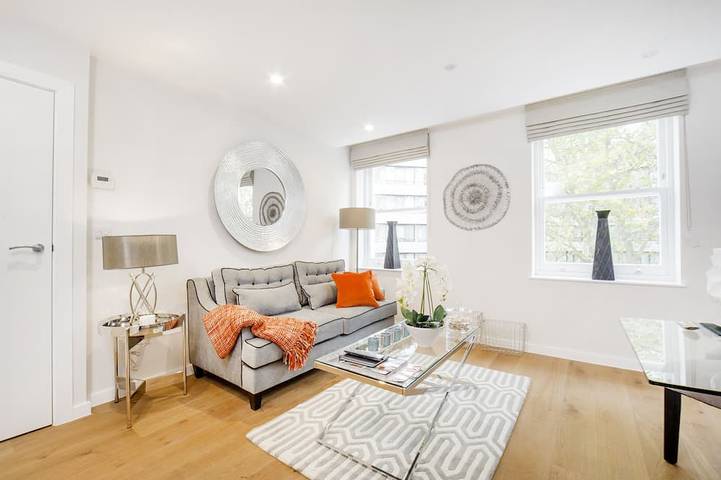 Glamping for 3 people in London