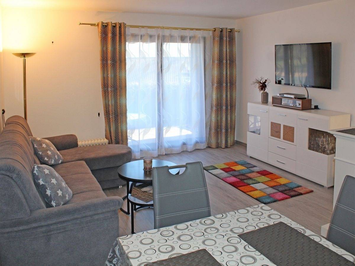 Ferienhaus Nr. 134, Kategorie Komfort, Feriendorf Hochbergle, Allgäu in Lechbruck am See, Bayerisch Schwaben