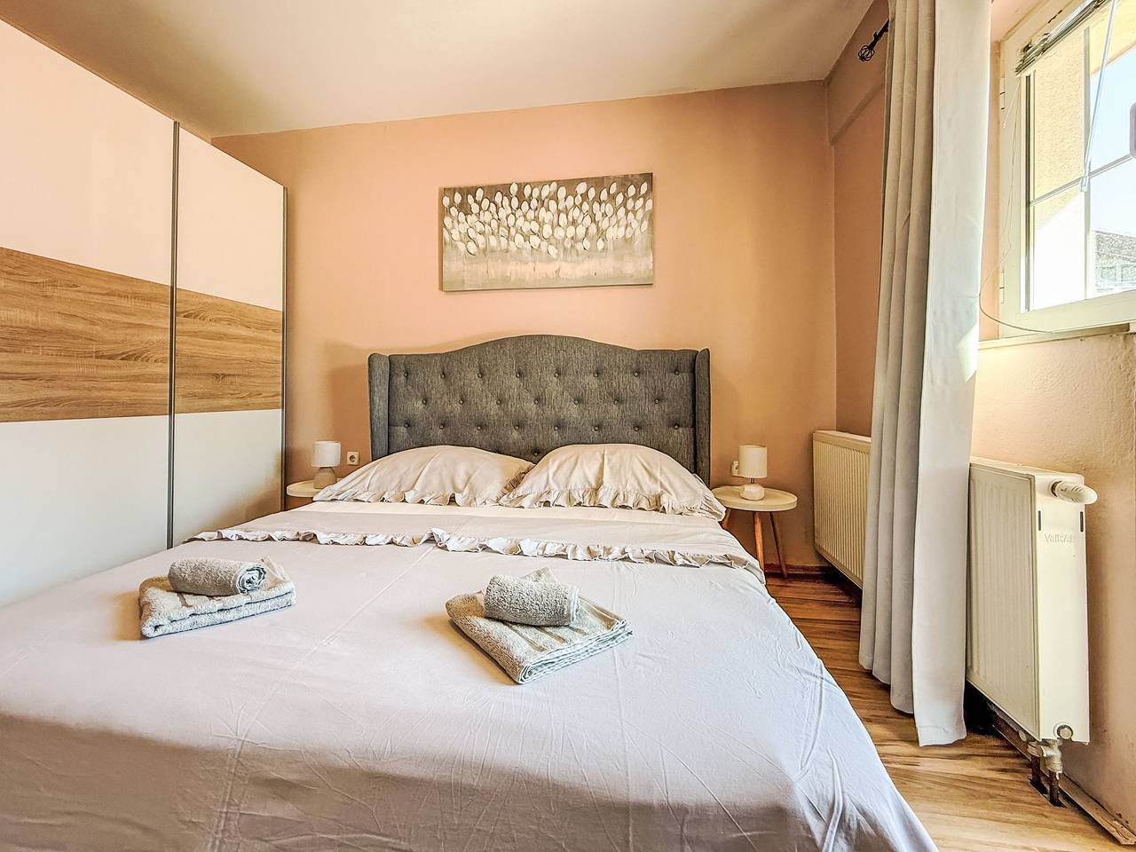 Cały apartament, Nino in Bibinje, Zadar