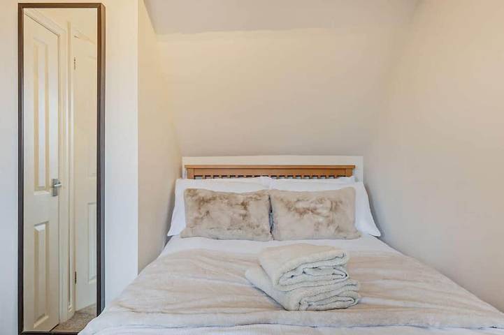 2 Bed in Warwick in Warwick, Warwickshire