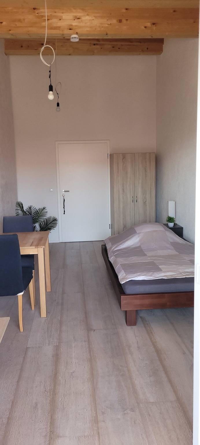 Schöne Drei  Zimmerwohnung in Ebersbach an der Fils, Landkreis Göppingen