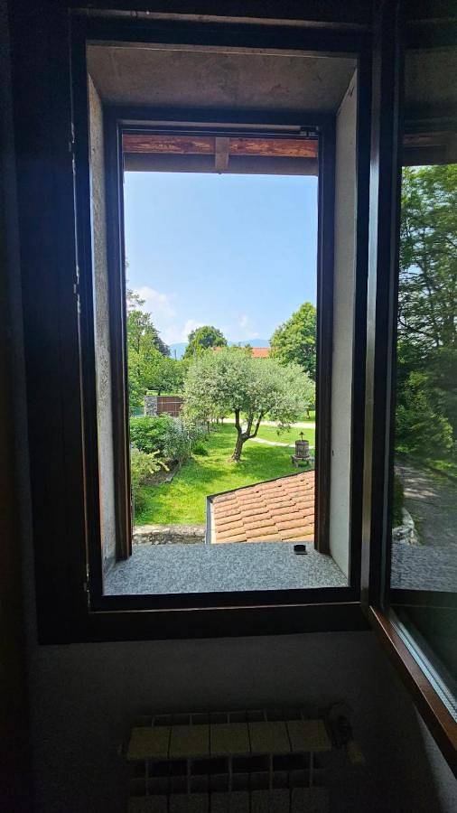 B&B für 2 Personen, mit Ausblick und Garten sowie Balkon am Lago Maggiore - 4