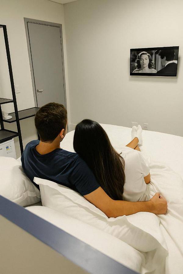 Pousadas para 2 pessoas em Taguatinga