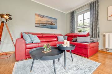 Ferienwohnung für 4 Personen in Zingst, Fischland - Darß - Zingst, Bild 3