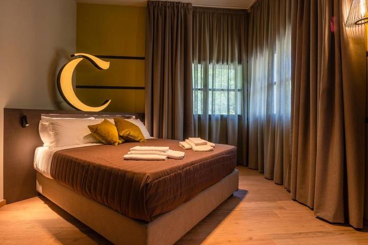 B&b per 2 persone ad Imola (Italia)