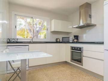 Apartment in platja dels Francesos (Alcúdia), Alcúdia für 6 