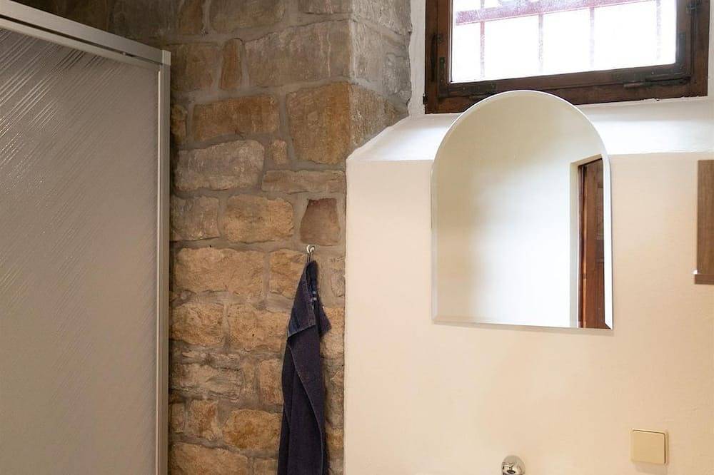 Ganze Wohnung, Alte Villa Meisenheim - 4-Bettwohnung in Meisenheim, Pfälzer Bergland