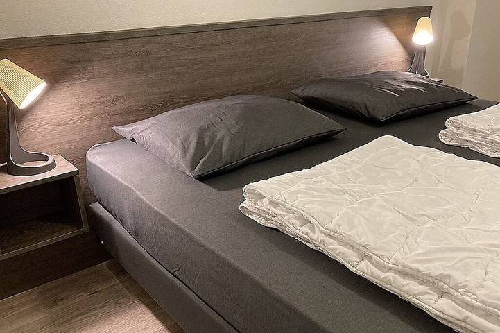 Ferienhaus für 8 Personen, mit Sauna und Garten sowie Terrasse in Kamperland - 2