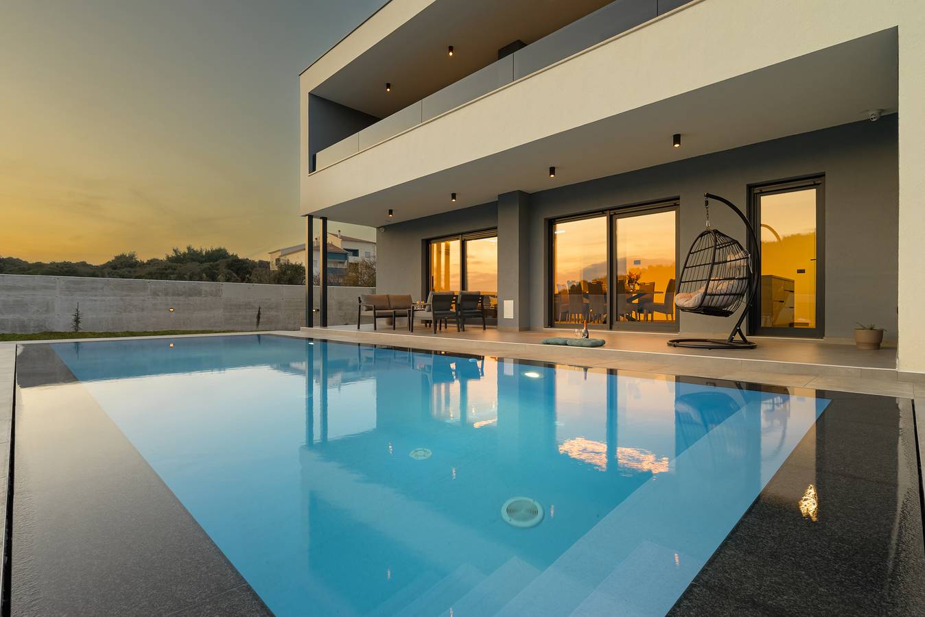 Casa vacanza a Pula Croazia a partire da 335€ a notte