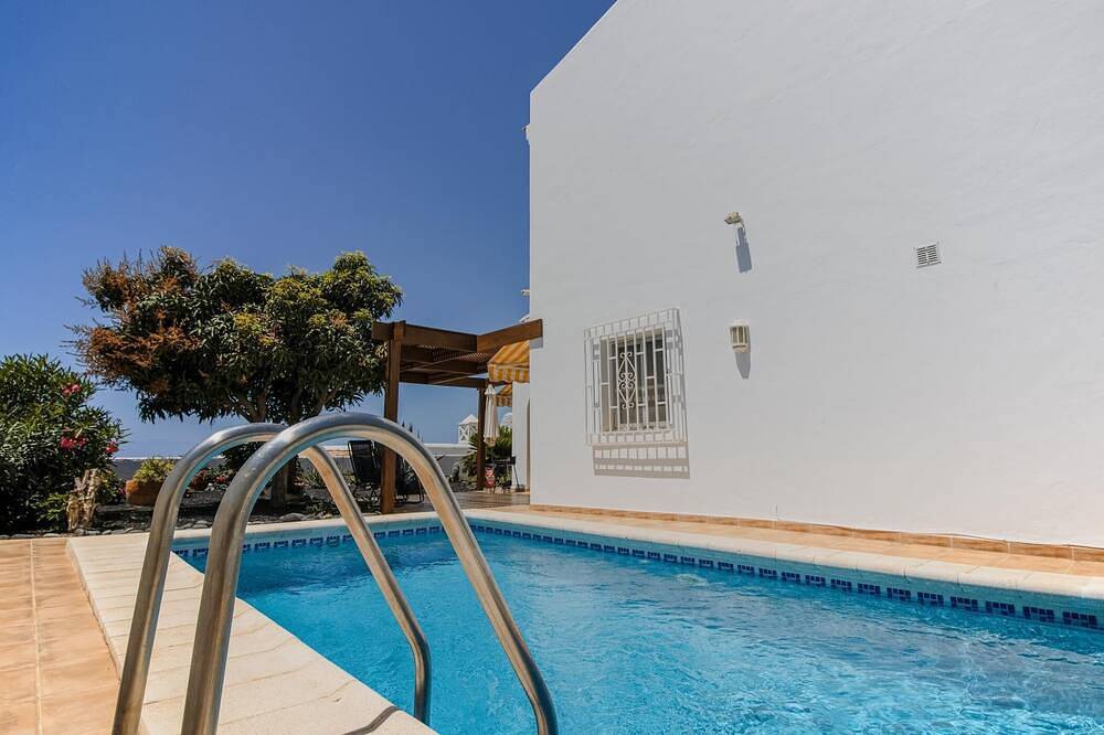 Villa mit privatem Pool in Costa Adeje in Miraverde, Adeje