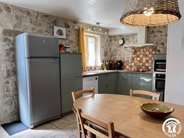 Gîte pour 9 Personnes dans Montgaillard, Région de Narbonne, Photo 3