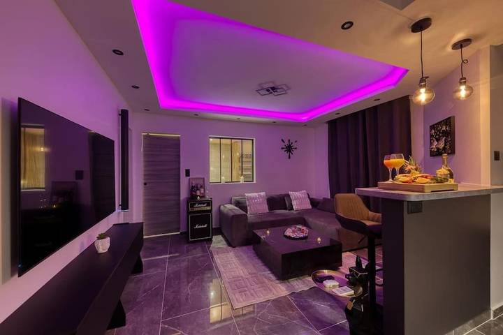 Appartement de vacances pour 2 personnes
