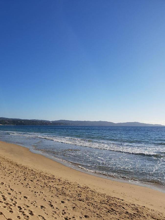 Appartement de vacances pour 4 personnes, avec balcon et vue