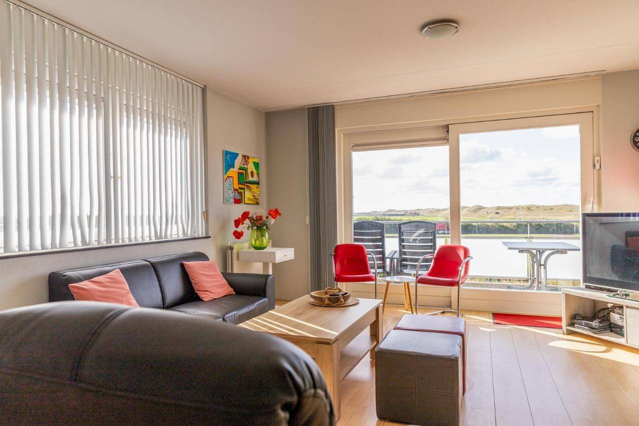 Geheel appartement, Duinerei appartement C201 in Groote Keeten, Noord-Holland - Kust van de Noordzee