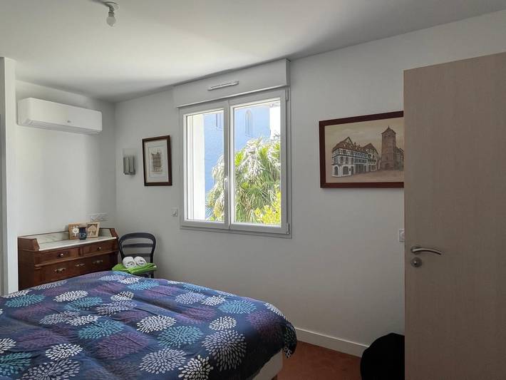 Chambre d’hôte pour 2 personnes, avec jardin aux Les Sables-d'Olonne - 4