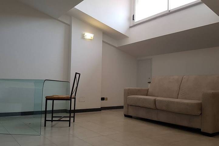 Appartement de vacances pour 2 personnes, avec balcon