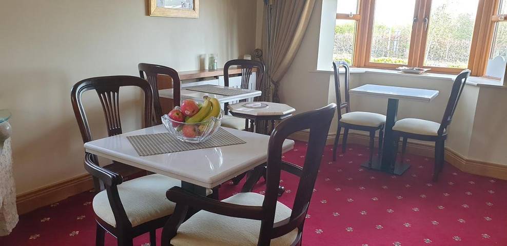 Location de vacances pour 2 personnes, avec jardin et vue à Trim - 3