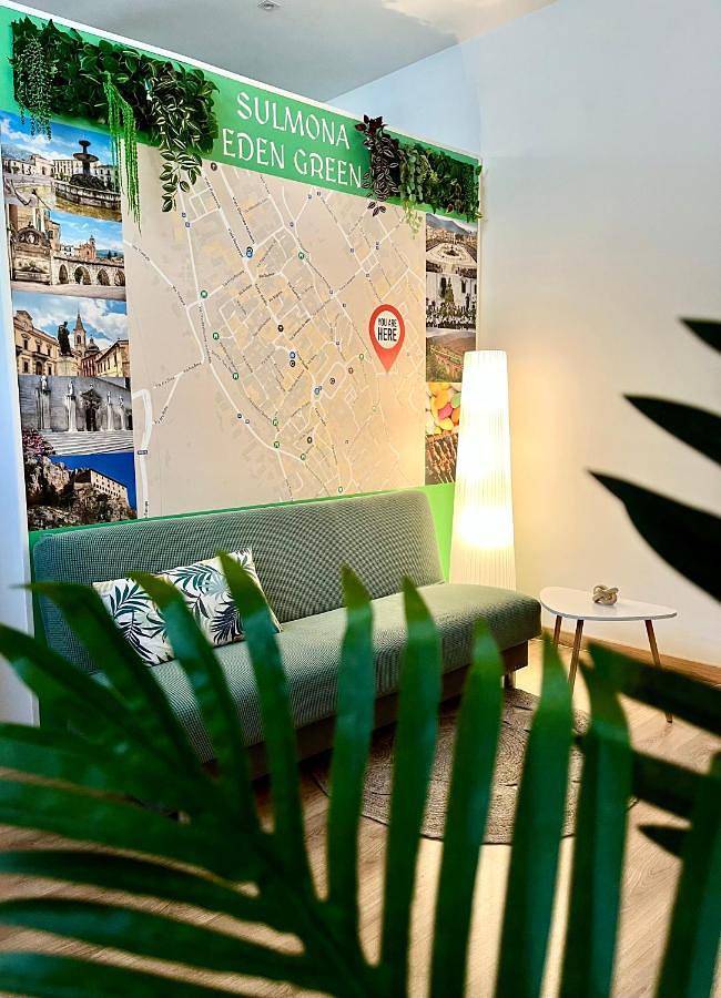 Casa vacanza per 4 persone - 1