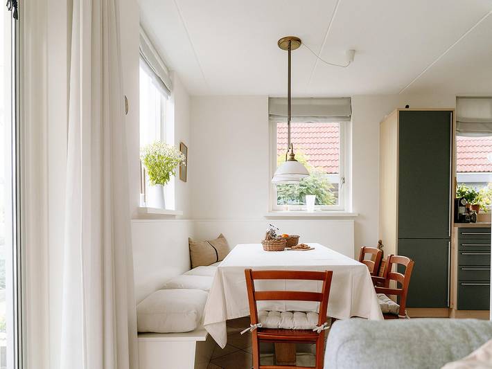 Location de vacances pour 8 personnes, avec jardin, adapté aux familles dans Grou - 4