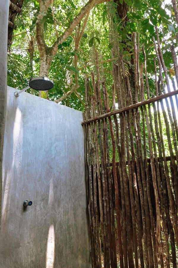 Gîte pour 3 personnes, avec jardin et vue, animaux acceptés dans Ilha de Boipeba - 3