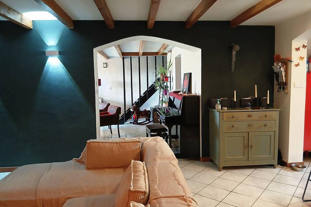 Family house with garden, 5 bedrooms in Férel, Côte des Mégalithes