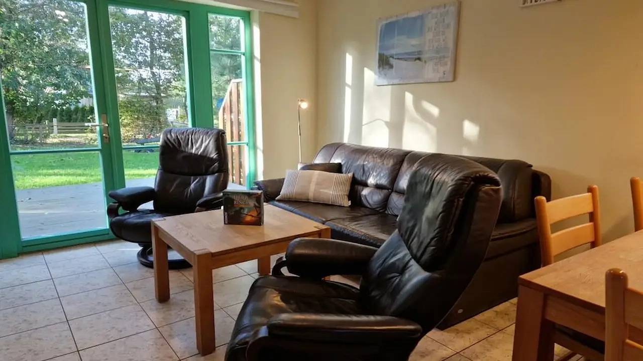 Ferienhaus für 5 Personen (52 m²) in Insel Hiddensee in Hiddensee, Vorpommern-Rügen