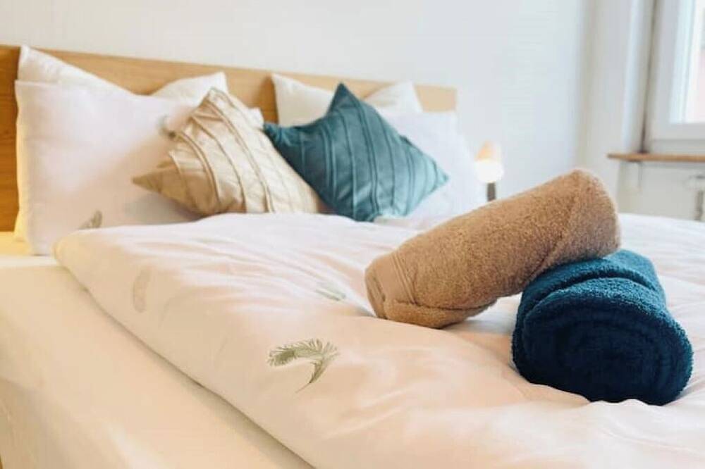 Ganze Wohnung, Vantage Point in Olten, Kanton Solothurn