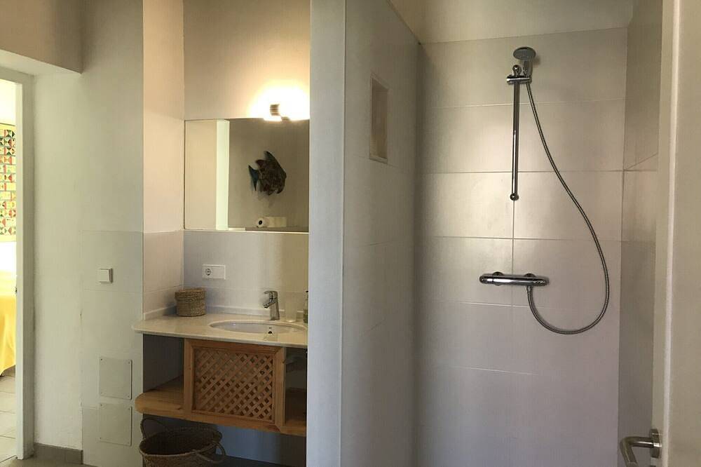 Holiday Home in Sant Feliu near Beach in Sant Feliu de Guíxols, Costa Brava