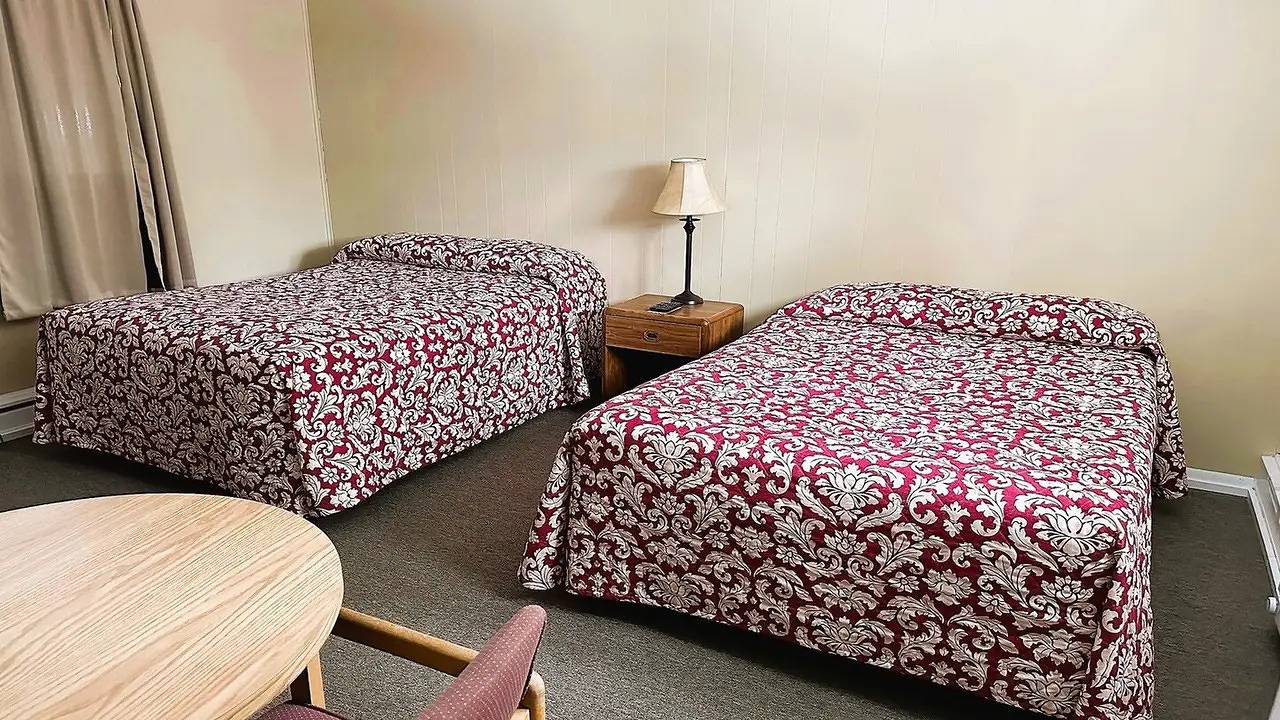Apartamento vacacional entero, Ferienwohnung für 4 Personen (24 m²) in Maananoonsing in Ironwood (Míchigan), Condado de Gogebic