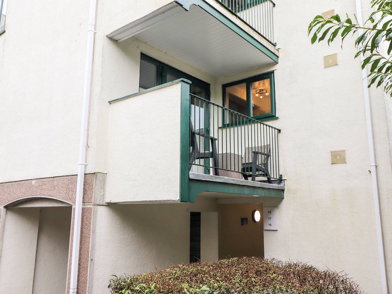 Entire apartment, Bluebell Hill in Bowness-on-Windermere, Lake District