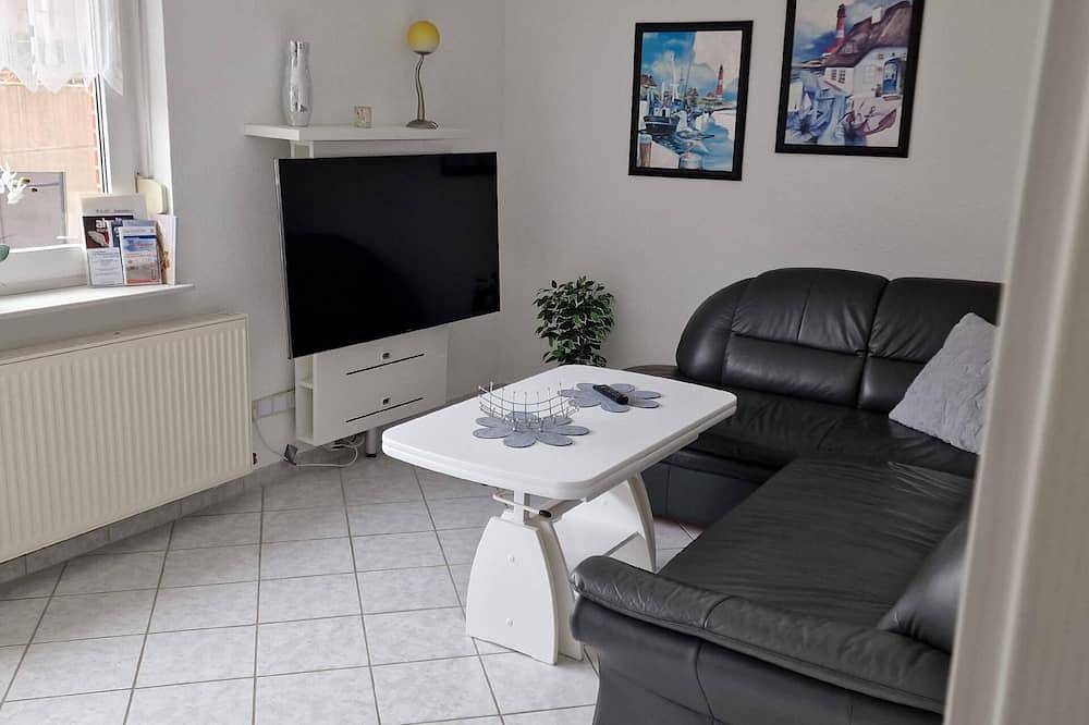 Ferienwohnung Norderney (Stadt) für 1 - 4 Personen mit 2 Schlafzimmern - Ferienhaus