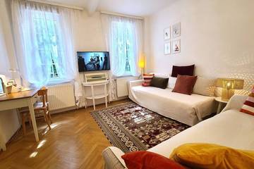 Hütte für 7 Personen in Wien, Wienerwald, Bild 1