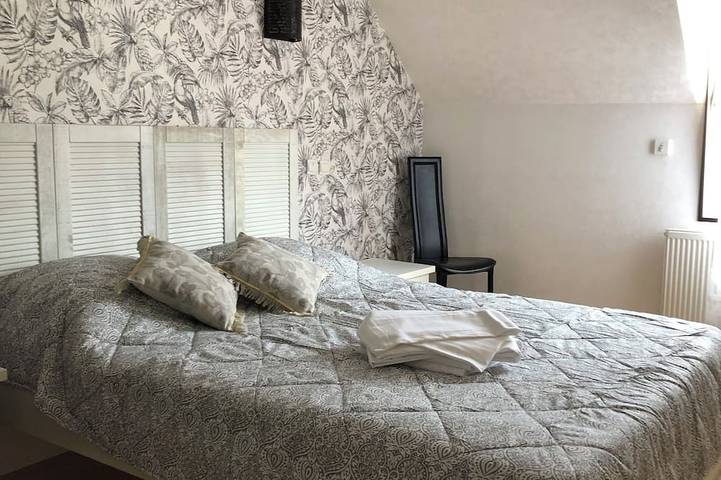 Villa pour 8 personnes à Dinard - 2