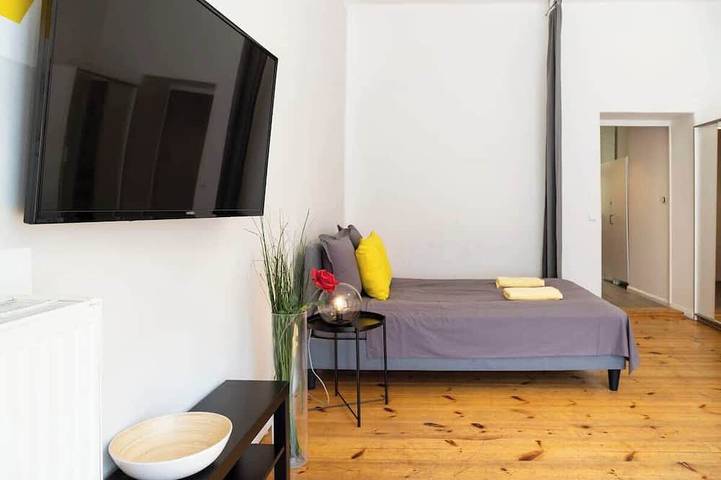 Ferienwohnung für 4 Personen in Neukölln Berlin - 4