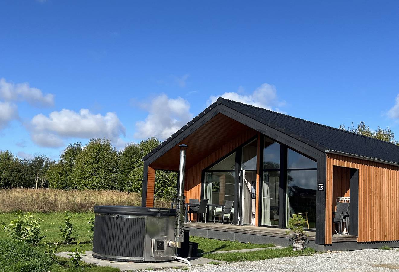 Casa vacanza a Als a partire da 186€ a notte