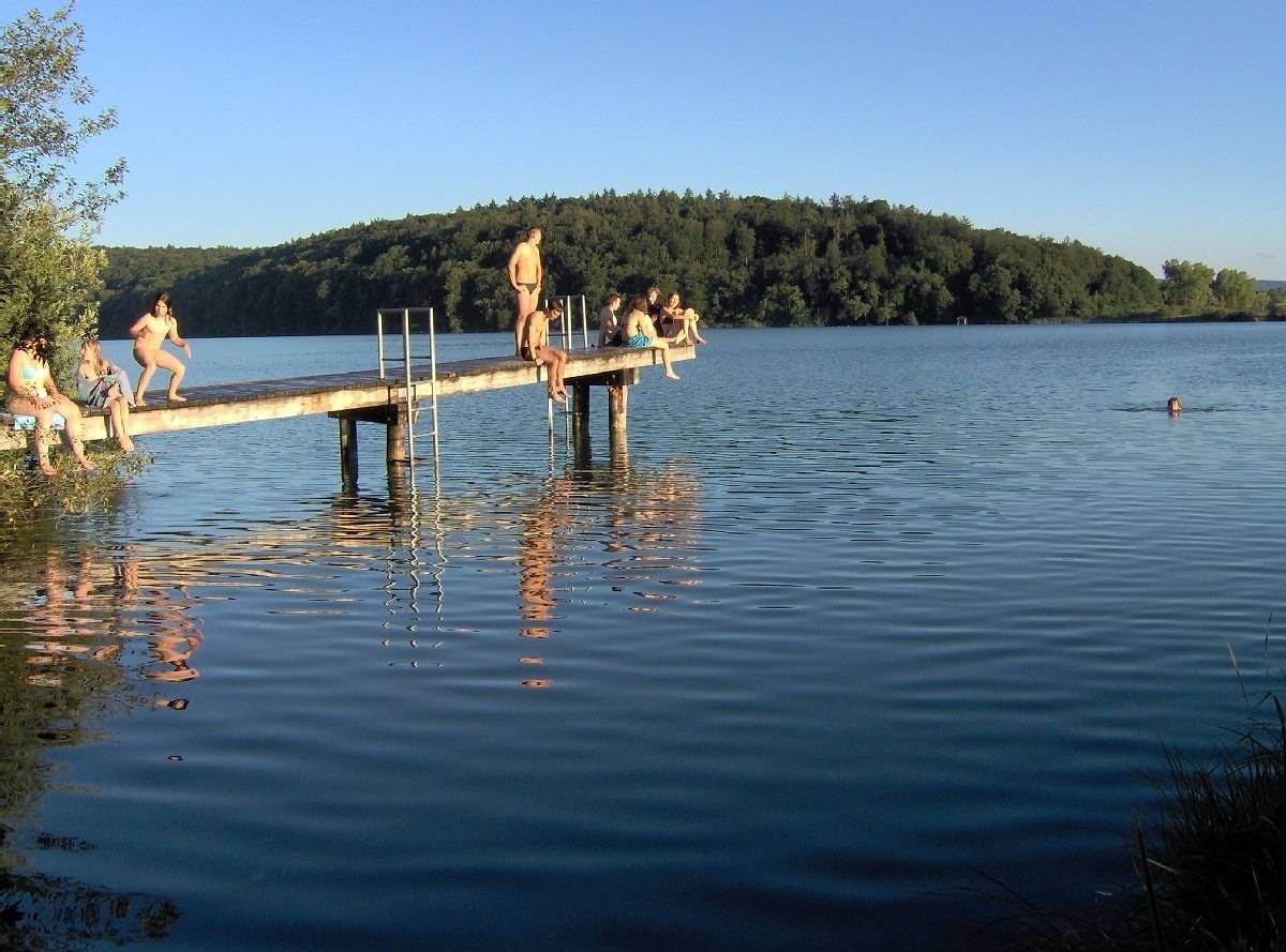 Ganze Ferienwohnung, Ferienwohnung Riedblick-Süd-West in Radolfzell am Bodensee, Landkreis Konstanz