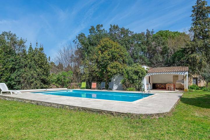 Holiday home for 6 people - 1