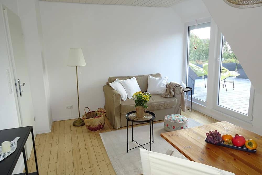 Ganze Wohnung, Ferienwohnung/App. für 4 Gäste mit 60m² in Bad Münder am Deister in Bad Münder, Hannover und Umgebung