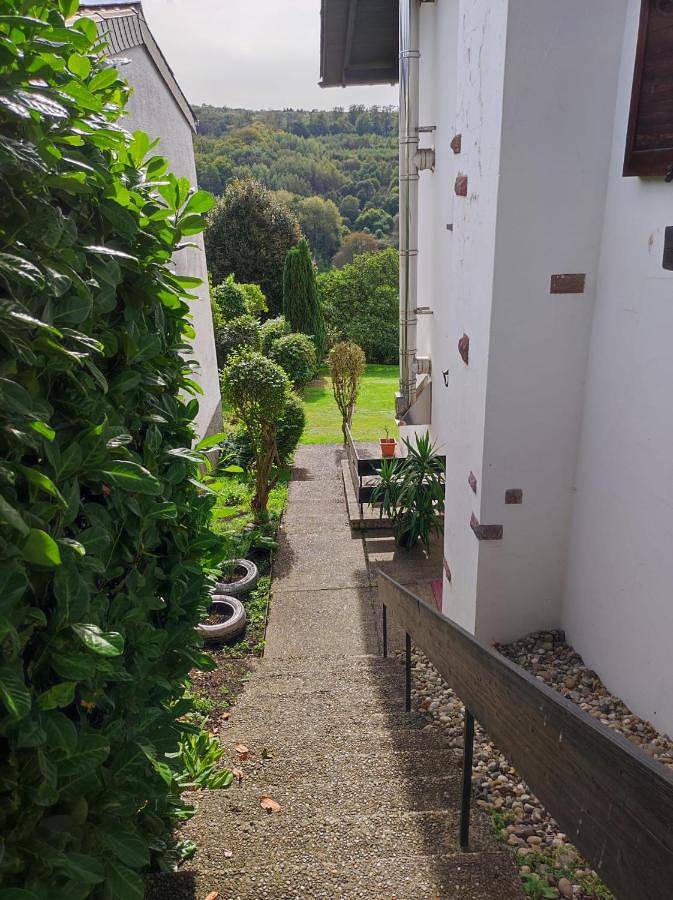 Ganze Wohnung, Kohlwies in Neunkirchen, Saar-Nahe-Bergland