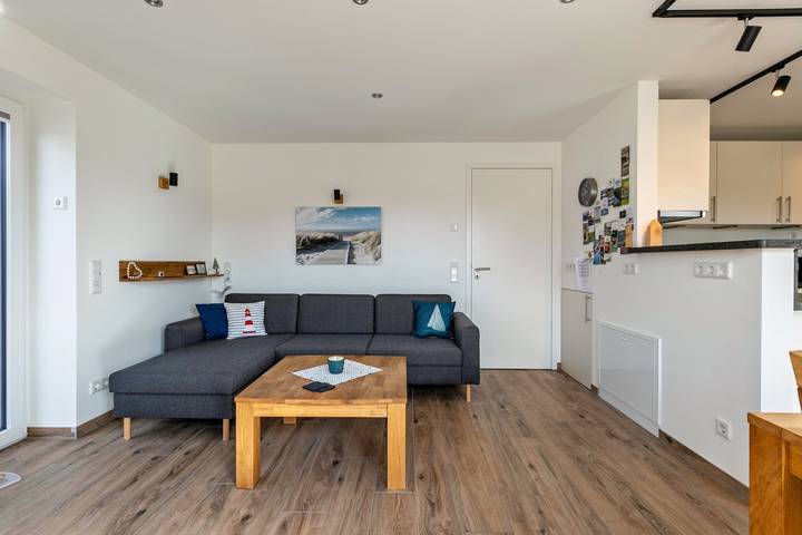 Ferienwohnung für 2 Personen, mit Garten in Langballig und Umgebung - 4