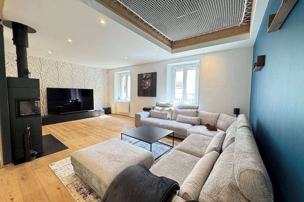 Domaine Endila\", The Endila Estate in Munster (Haut-Rhin), Parc naturel régional des Ballons des Vosges