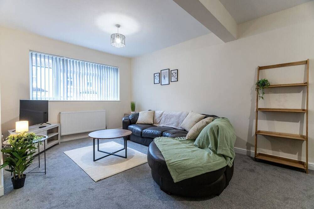 Contractors*Long Stays Discounts*Wyvern in Swindon, North Wessex Downs