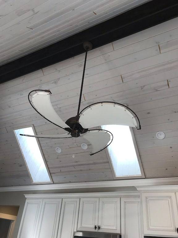 Vacation rental for 4 people, with terrace and garden in Asheville