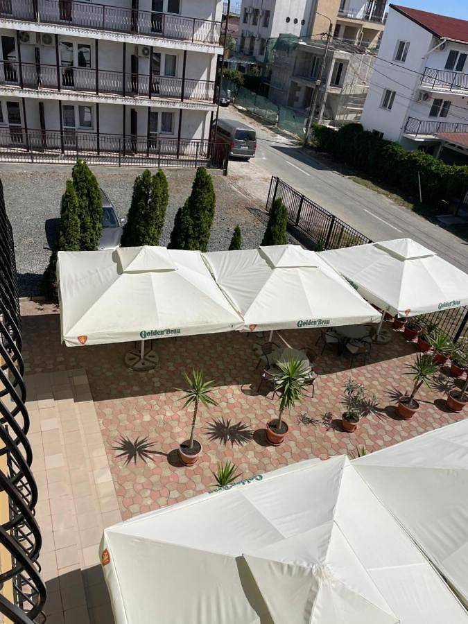 Maison d’hôte pour 2 personnes, avec balcon dans Constanța - 2