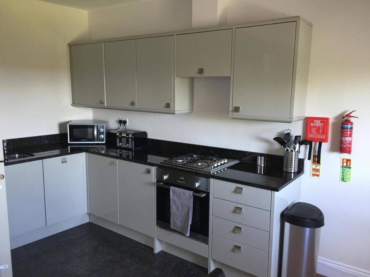 Entire apartment, Sea View Apartments in South Shields, South Tyneside