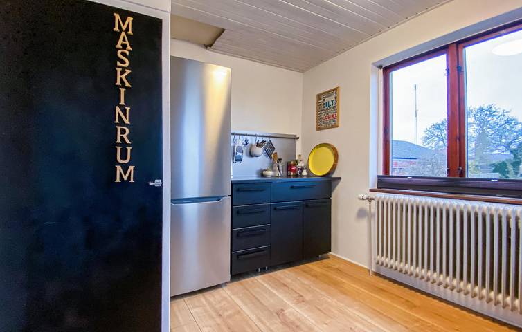 Ferienhaus für 4 Personen, mit Terrasse in Marstal - 4