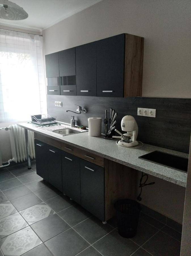 Gîte pour 2 personnes, animaux acceptés à Tatabánya - 4