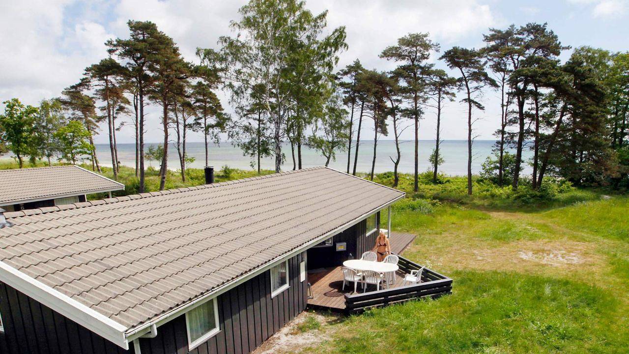 Ferienhaus für 8 Personen (90 m²) in Nexø in Snogebæk, Bornholm