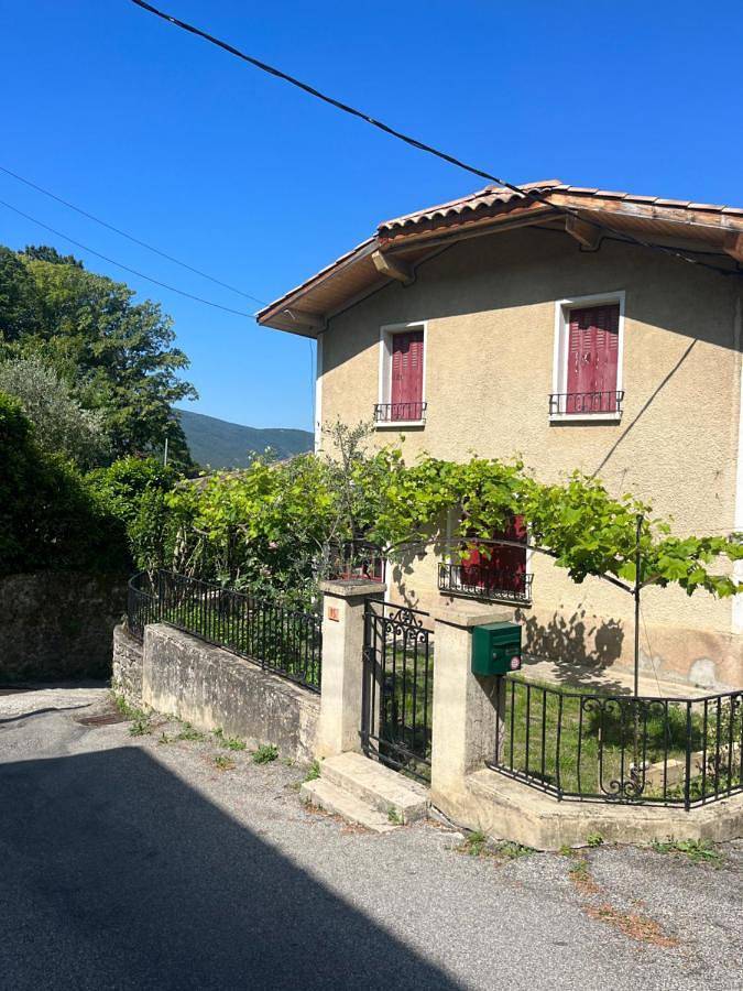 Maison de vacances pour 7 personnes, avec Terrasse et Vue
